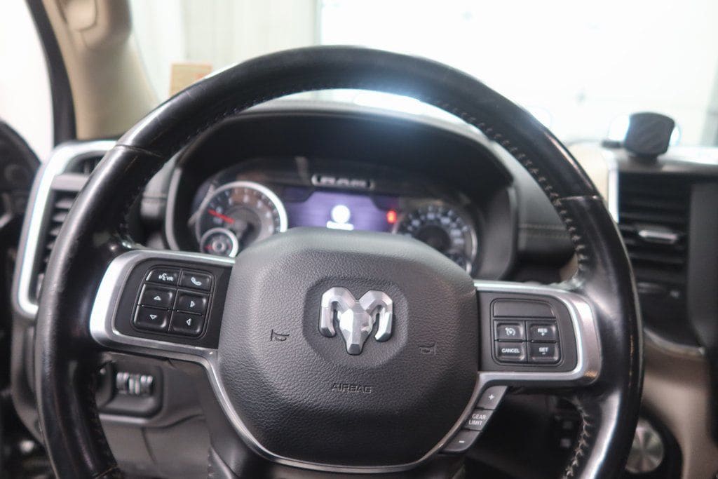2022 RAM Ram 2500 Pickup Laramie - Photo 18