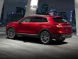 Used 2017 Lincoln MKX Reserve SUV