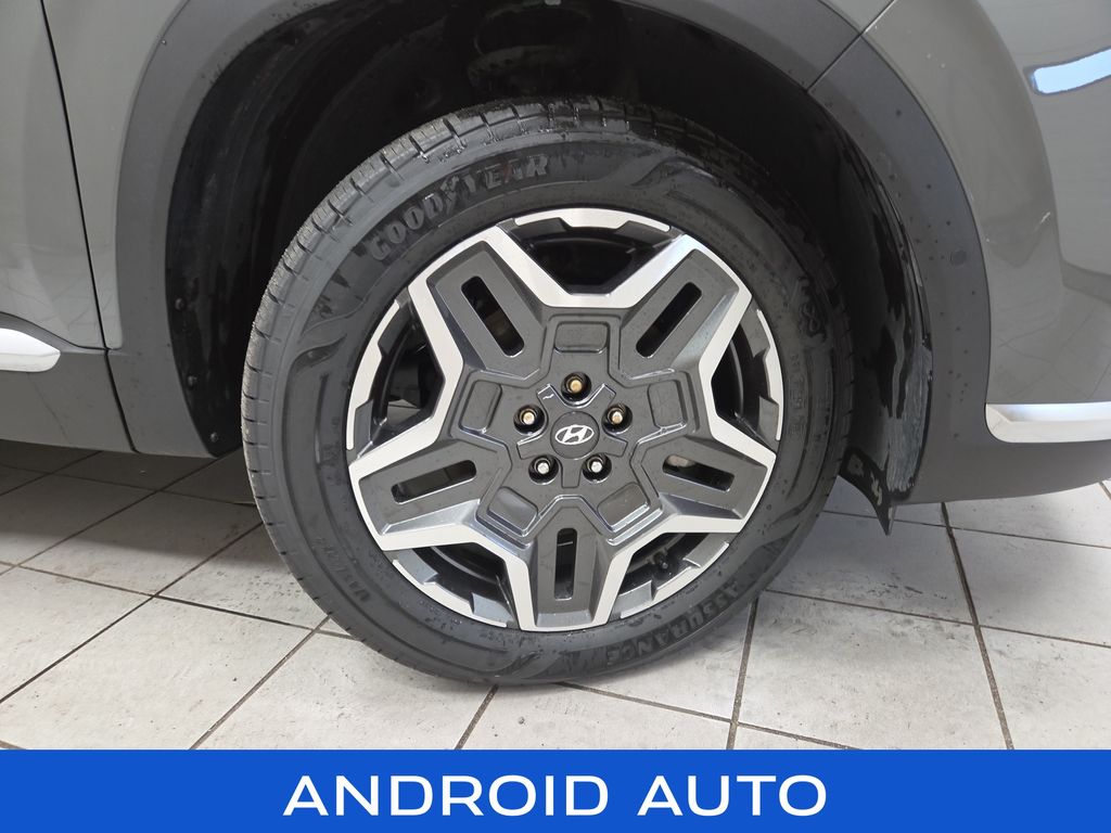 2023 Hyundai Santa Fe Limited HEV - Photo 8
