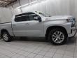 Used 2021 Chevrolet Silverado 1500 LTZ Truck Crew Cab