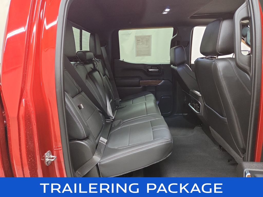 2022 Chevrolet Silverado 1500 Limited High Country - Photo 10