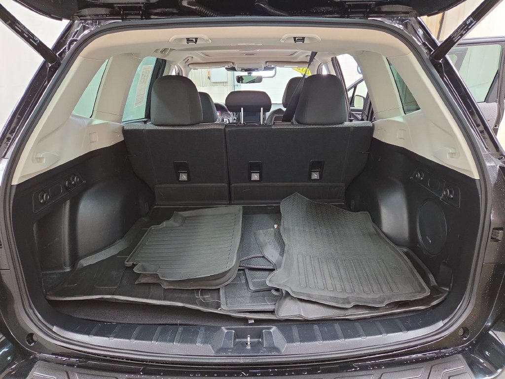 2024 Subaru Forester Sport - Photo 9