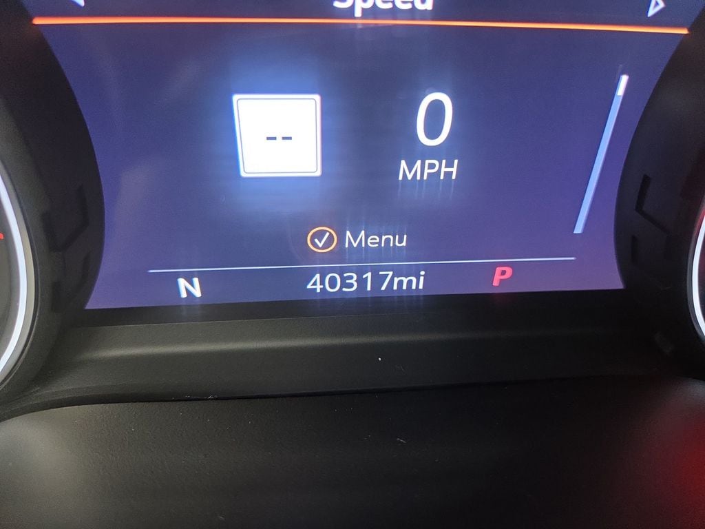 2021 Chevrolet Silverado 1500 LTZ - Photo 22