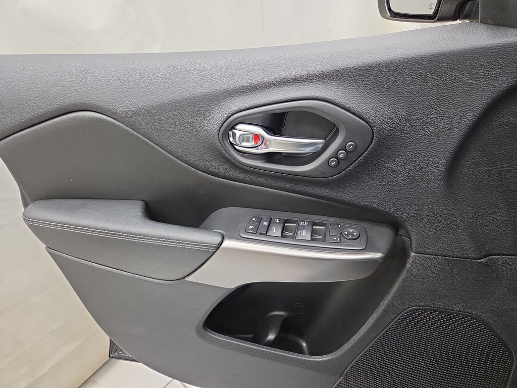 2020 Jeep Cherokee Limited - Photo 22