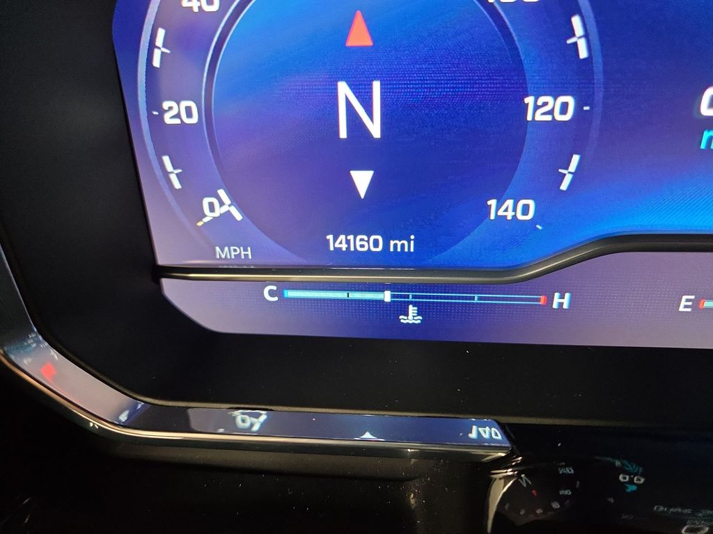 2023 Chevrolet Silverado 1500 LTZ - Photo 23