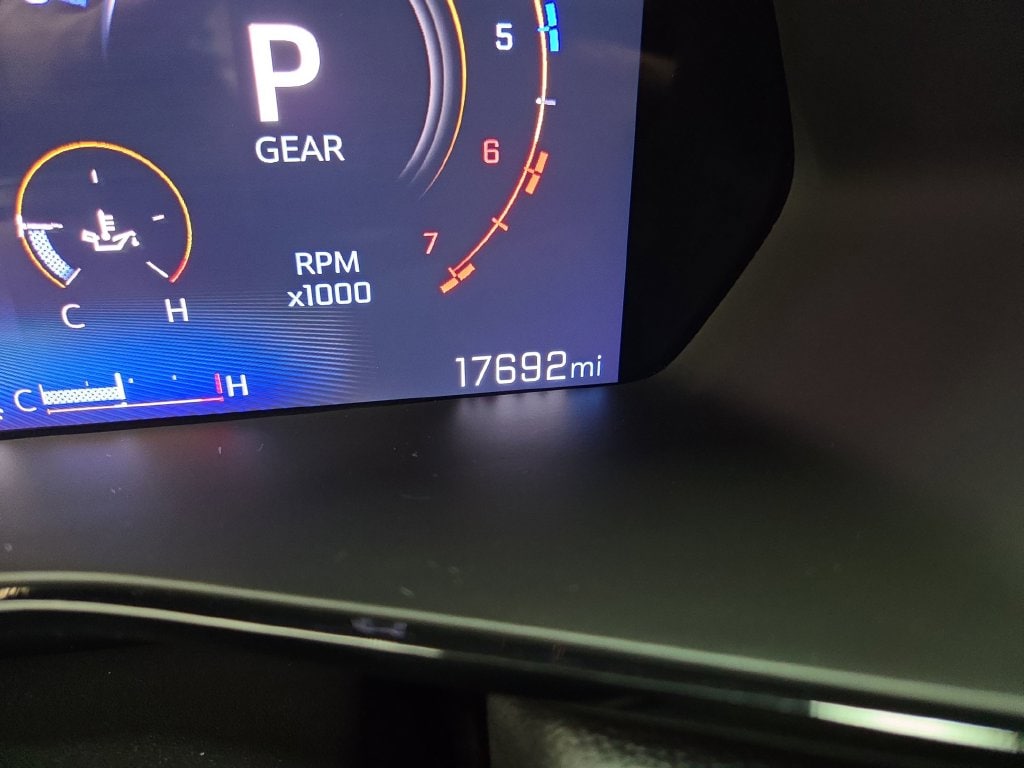 2025 Chevrolet Colorado LT - Photo 23