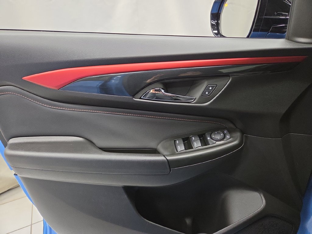 2024 Chevrolet TrailBlazer RS - Photo 21