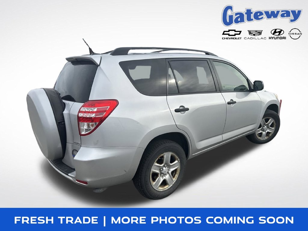 2009 Toyota RAV4