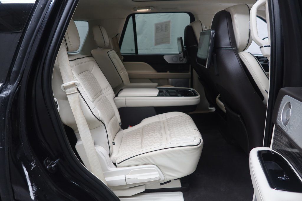 2019 Lincoln Navigator Black Label - Photo 12