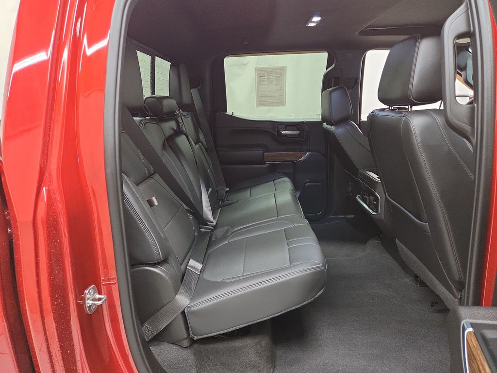 2022 Chevrolet Silverado 1500 Limited High Country - Photo 10