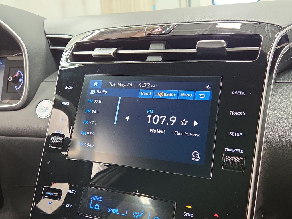 2024 Hyundai Santa Cruz SEL - Photo 13