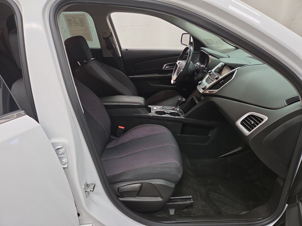 2016 GMC Terrain SLE-2 - Photo 11