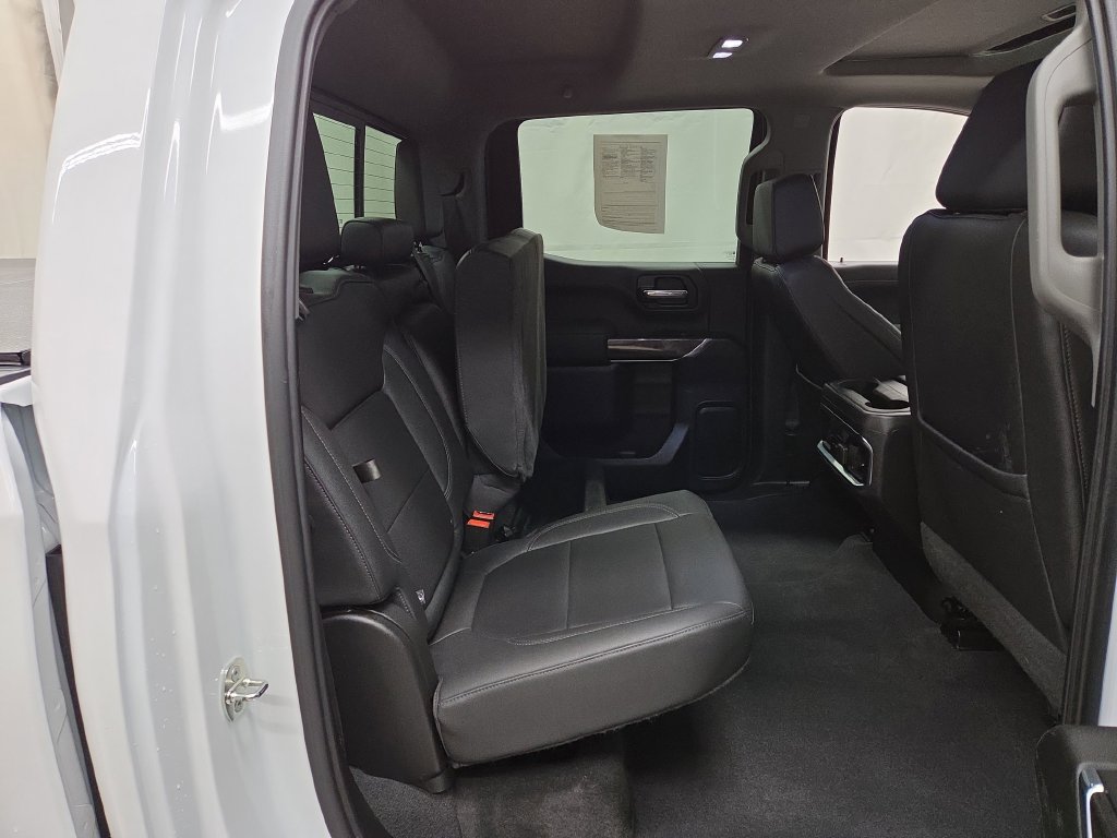 2022 Chevrolet Silverado 1500 Limited LTZ - Photo 8