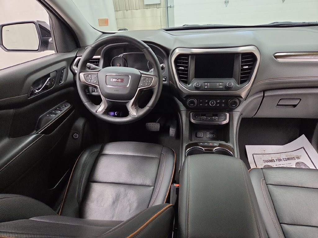 2023 GMC Acadia AT4 - Photo 14