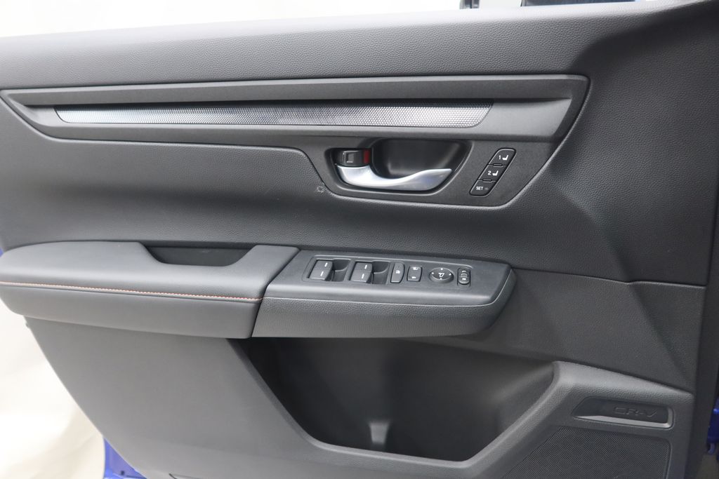2024 Honda CR-V Sport-L - Photo 23