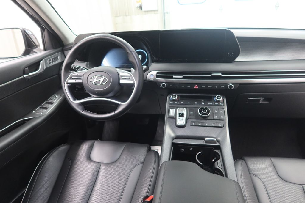2023 Hyundai Palisade Limited - Photo 15