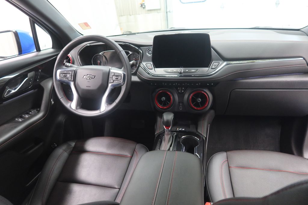2024 Chevrolet Blazer RS - Photo 15