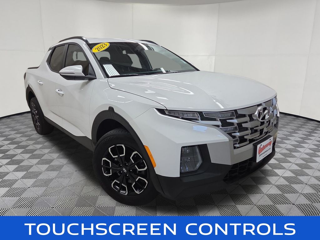 2023 Hyundai Santa Cruz SEL Premium - Photo 3
