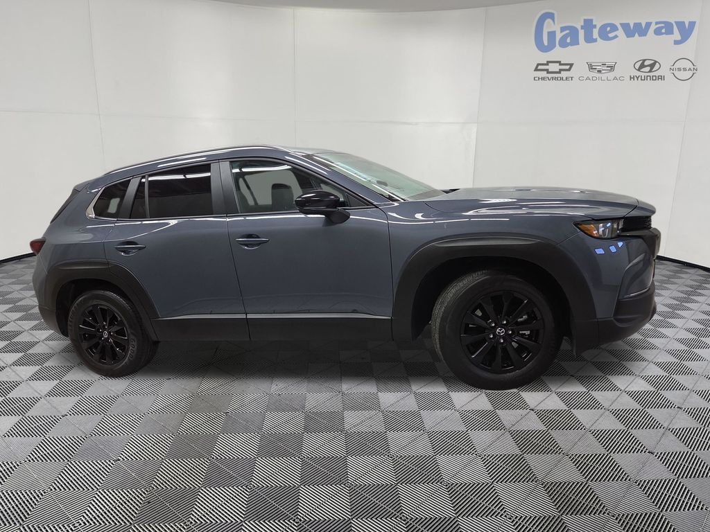 2024 Mazda CX-50 2.5 S PREFERRED's photo