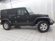 Used 2012 Jeep Wrangler Unlimited Unlimited Rubicon SUV