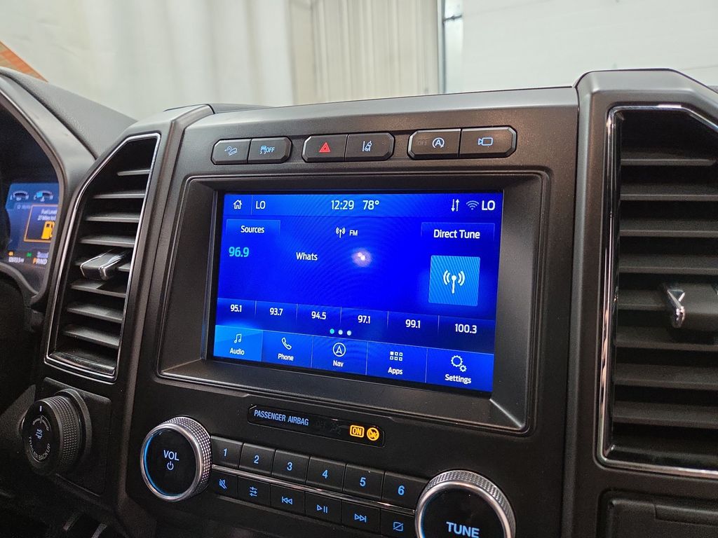 2020 Ford Expedition Limited - Photo 15