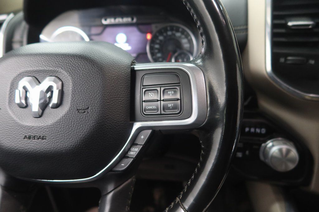 2022 RAM Ram 2500 Pickup Laramie - Photo 19