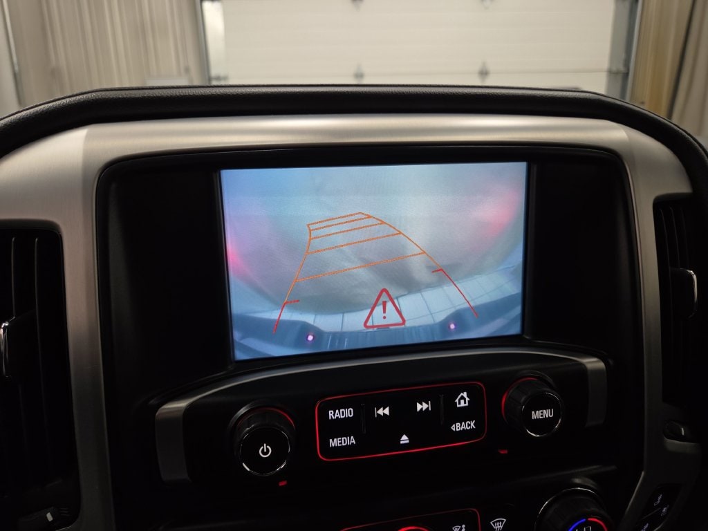 2016 GMC Sierra 1500 SLT - Photo 21