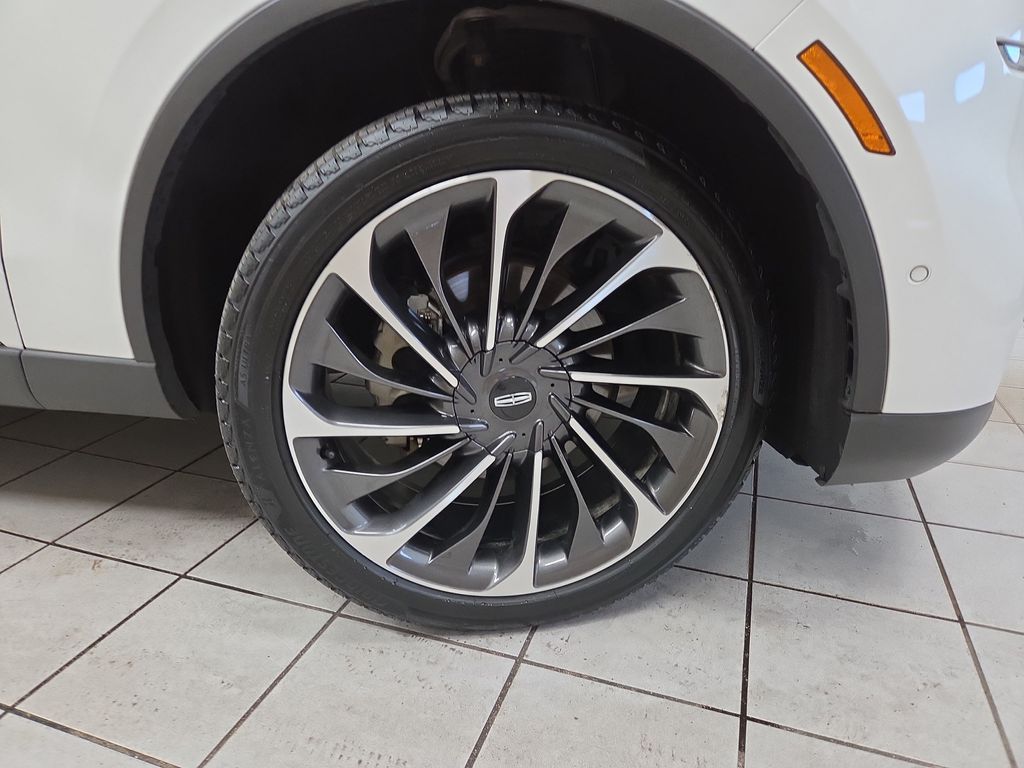 2020 Lincoln Aviator Reserve - Photo 8