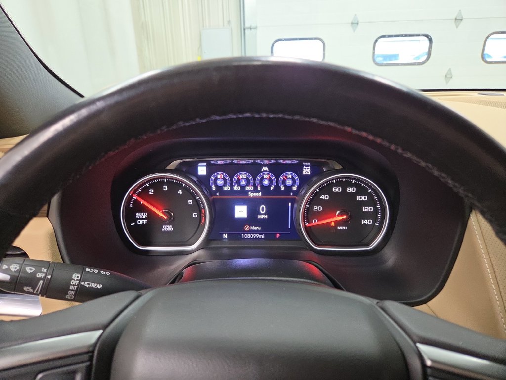 2021 Chevrolet Tahoe Premier - Photo 23