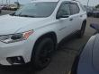 Used 2020 Chevrolet Traverse Premier SUV