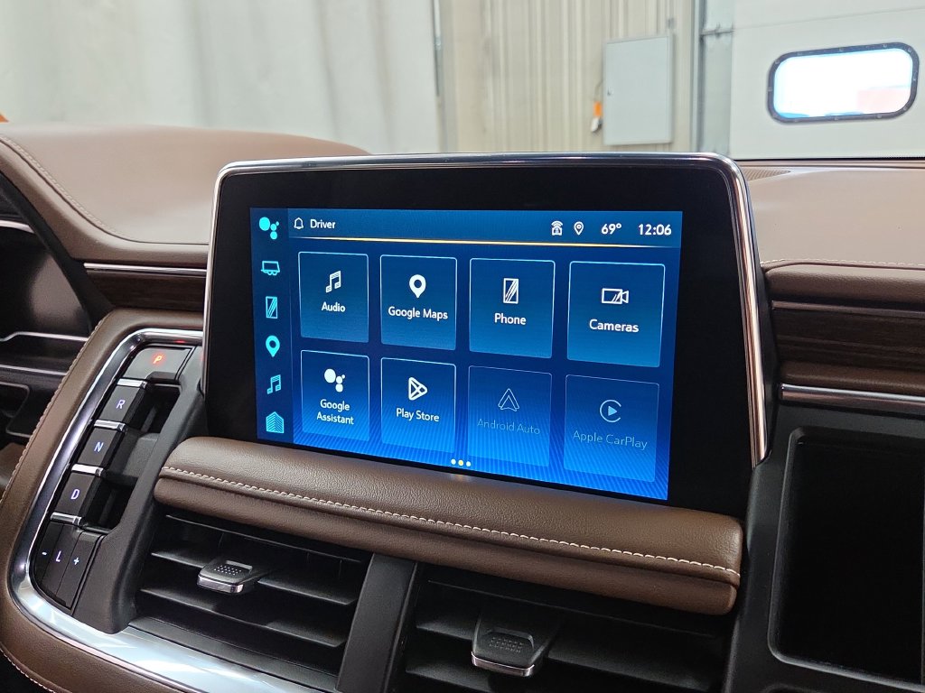 2024 Chevrolet Suburban High Country - Photo 17