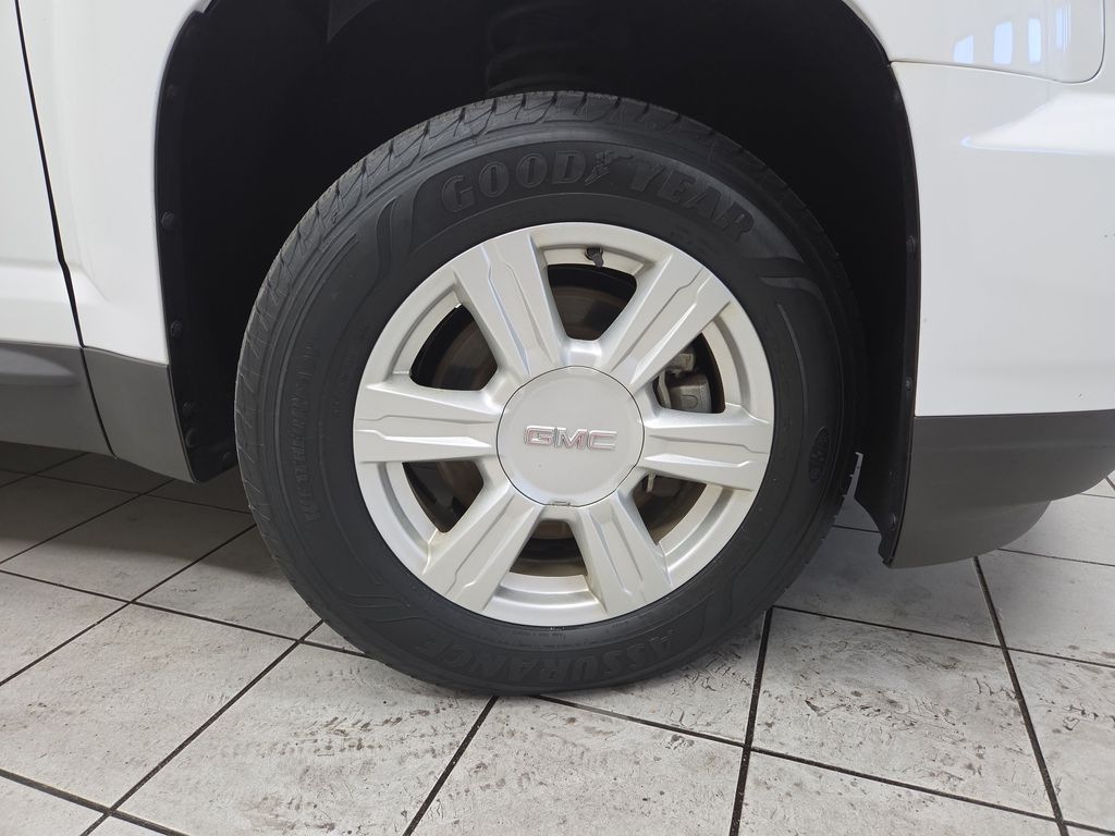 2016 GMC Terrain SLE-2 - Photo 8