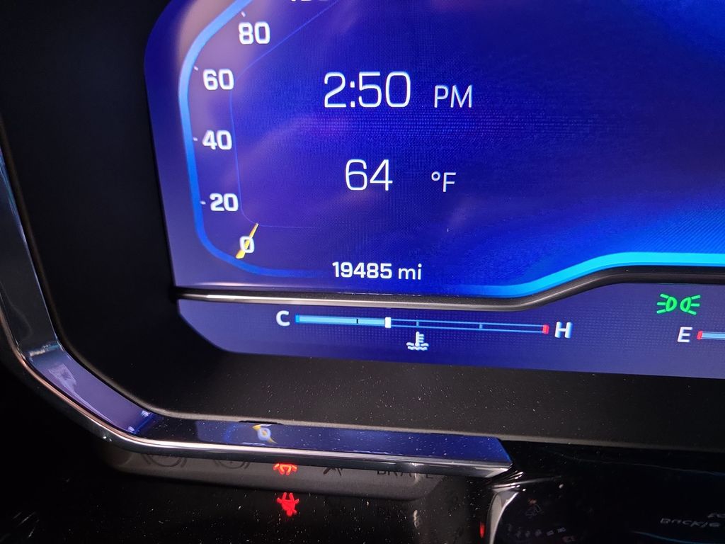2025 Chevrolet Silverado 1500 High Country - Photo 23