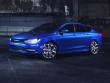 Used 2015 Chrysler 200 S Sedan