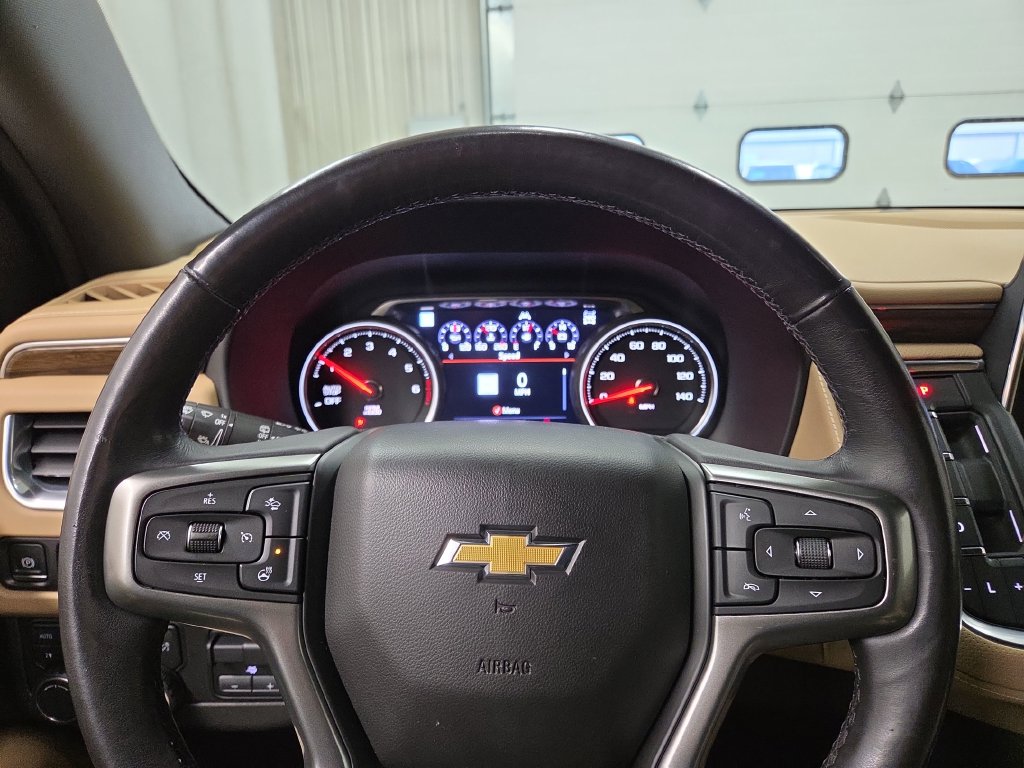 2021 Chevrolet Tahoe Premier - Photo 22