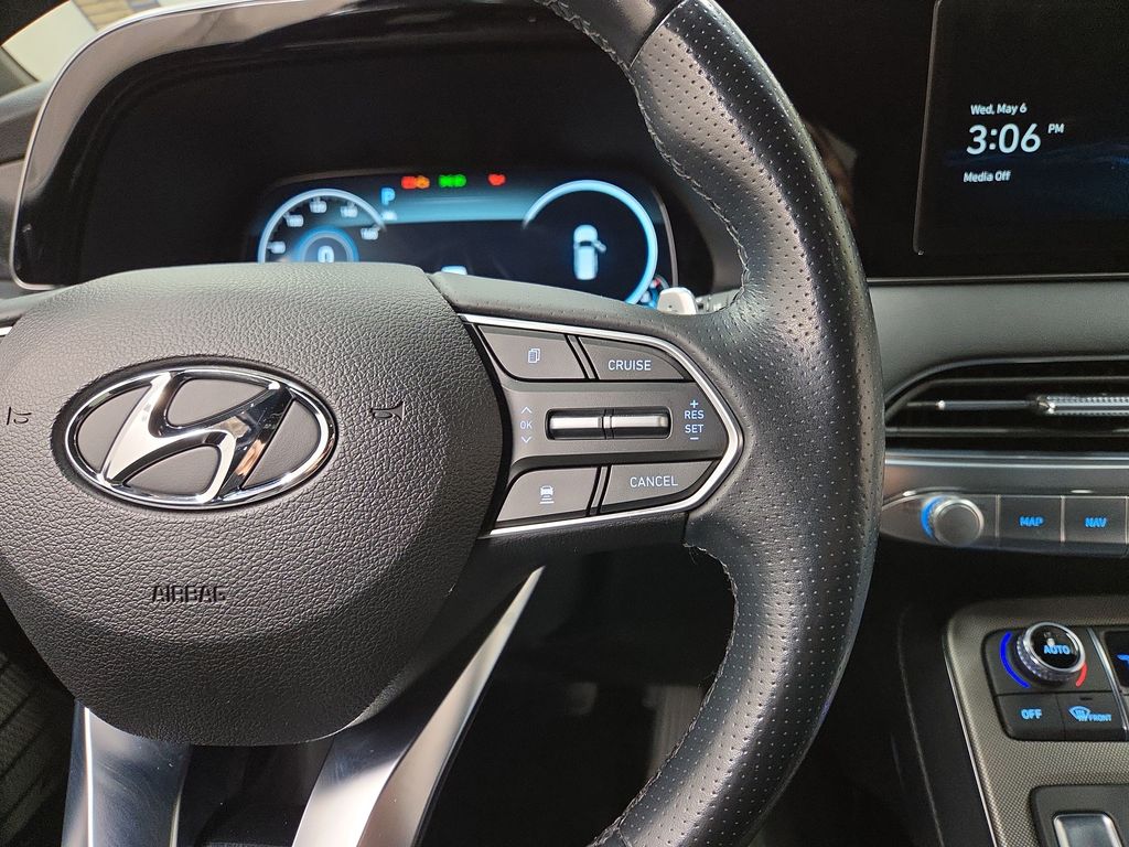 2021 Hyundai Palisade Calligraphy - Photo 22