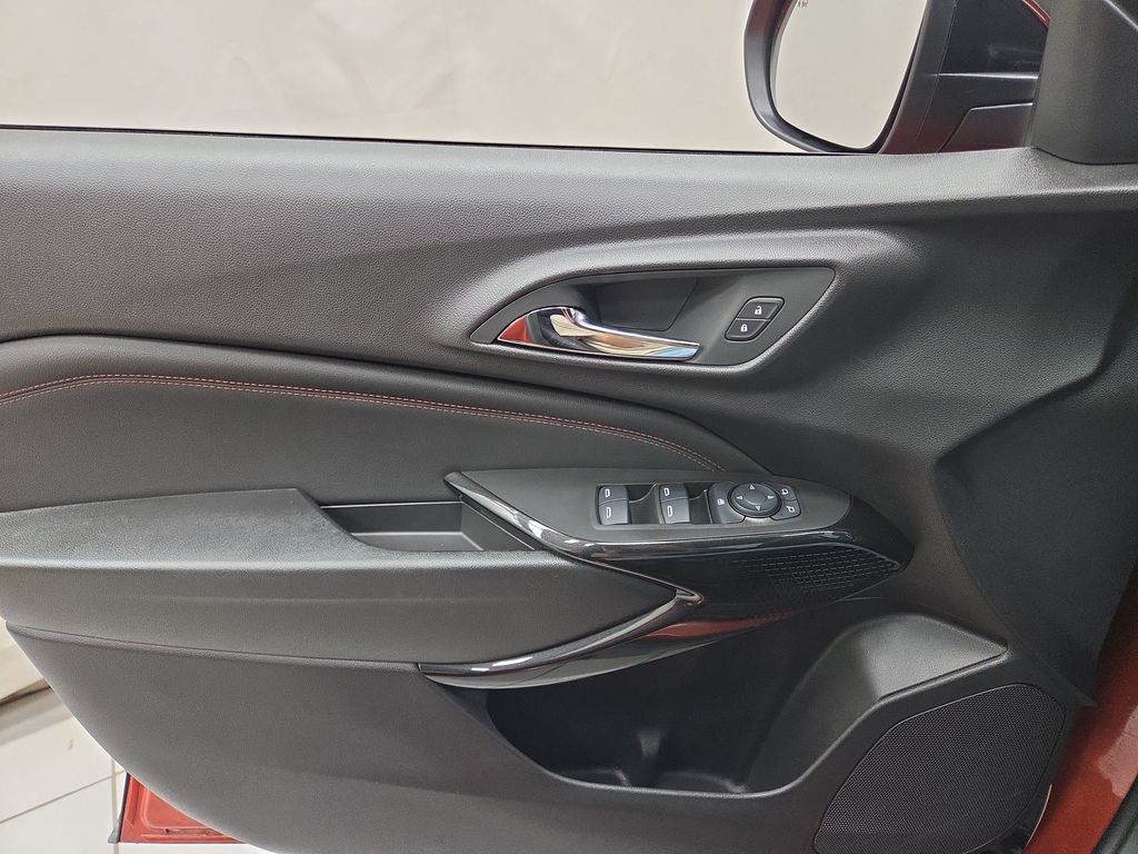 2024 Chevrolet Trax RS - Photo 21