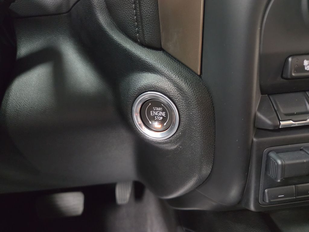 2020 Chevrolet Silverado 2500HD High Country - Photo 16