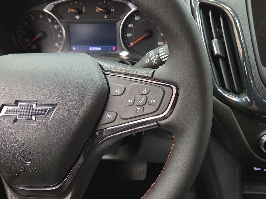 2023 Chevrolet Equinox RS - Photo 20