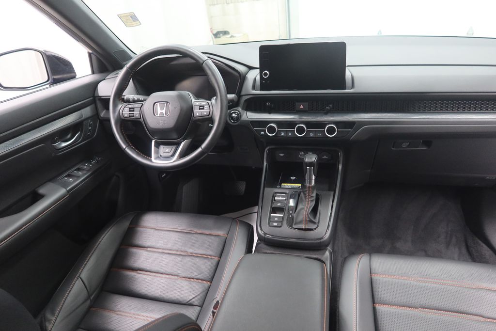2024 Honda CR-V Sport-L - Photo 14