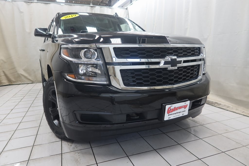 Used 2019 Chevrolet Tahoe LS SUV