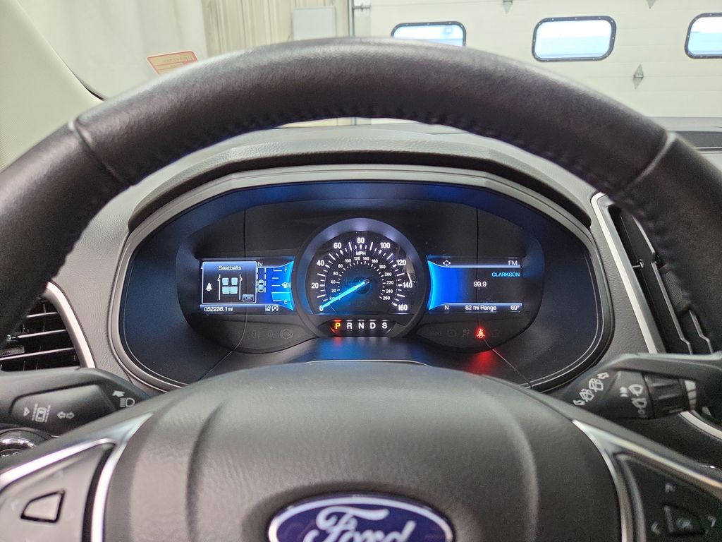 2023 Ford Edge SEL - Photo 22