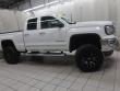 Used 2018 GMC Sierra 1500 SLT Truck Double Cab
