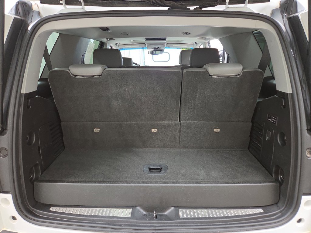 2019 Chevrolet Tahoe LT - Photo 9