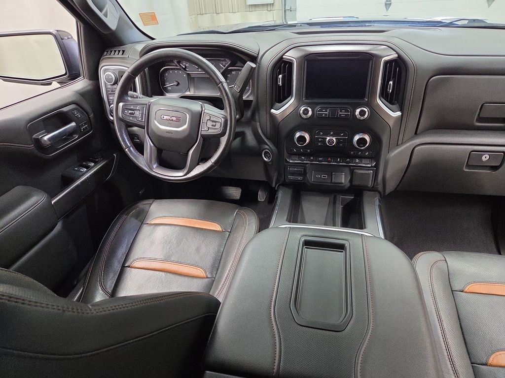 2020 GMC Sierra 1500 AT4 - Photo 12