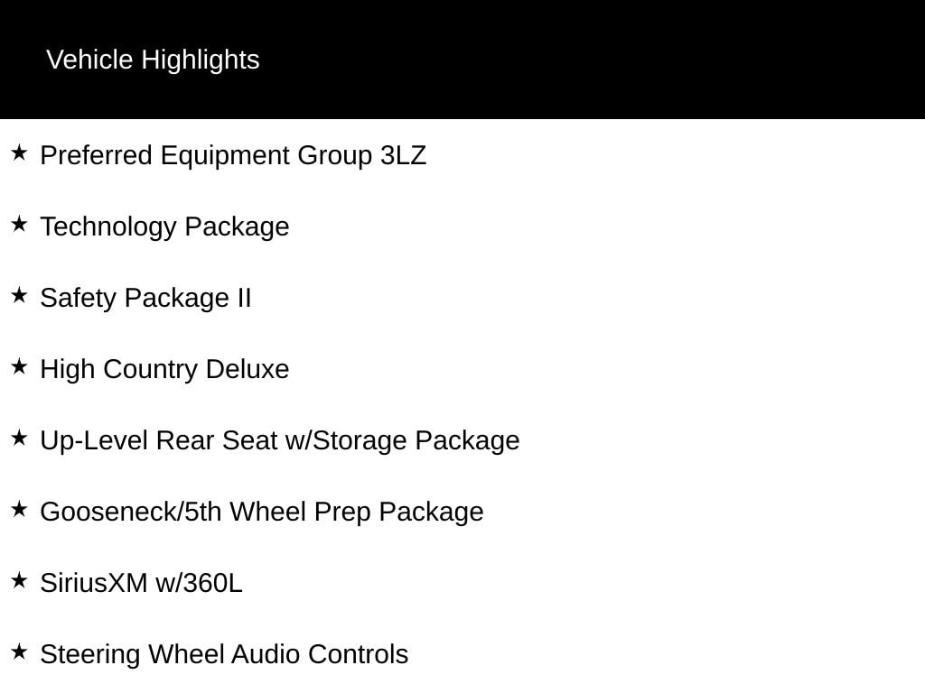 2022 Chevrolet Silverado 2500HD High Country - Photo 19
