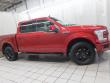Used 2020 Ford F-150 Lariat Truck SuperCrew Cab
