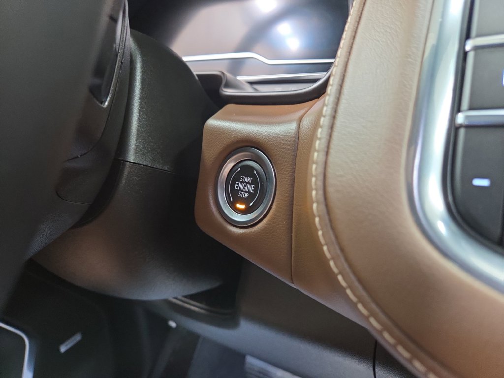 2024 Chevrolet Suburban High Country - Photo 20