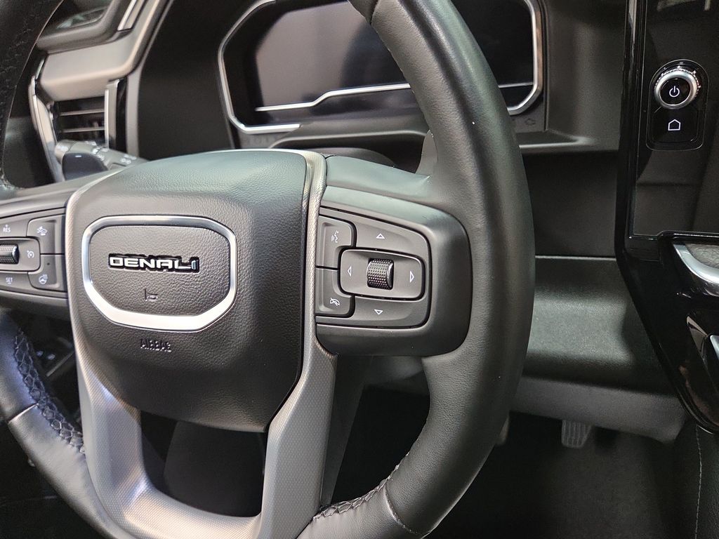 2024 GMC Sierra 1500 Denali Denali - Photo 17