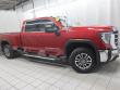 Used 2024 GMC Sierra 3500 HD SLE Truck Crew Cab